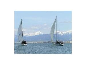 foto Festa della Vela