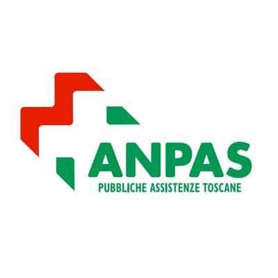 ANPAS Pubbliche Assistenze Toscane