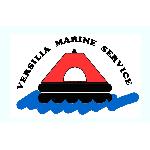 VERSILIA MARINE SERVICE sas