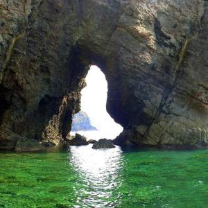 Isola di Capraia