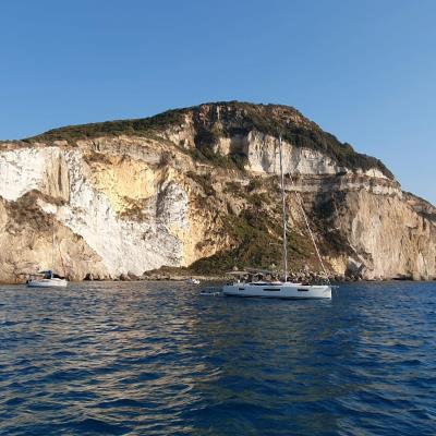 Settimana azzurra Isole Pontine 7gg I PARTENZA