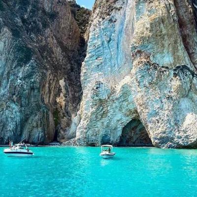 Settimana azzurra Isole Pontine 7gg II PARTENZA