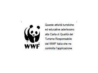 Settimane Azzurre WWF per ragazzi