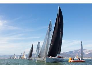 RdC 2026: partecipa come equipaggio!