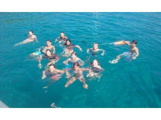 Settimane Azzurre per ragazzi